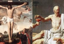 Joseph Priestley on Jesus and Socrates Compared