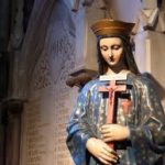 Notre Dame de Pontmain, Mother of Hope