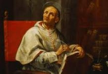 Peter Damian’s Book of Gomorrah