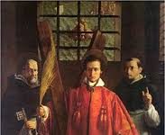 Saint Vincent the Deacon’s Silent Witness