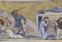 Saints Timothy and Titus