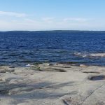 Georgian Bay Pilgrimage