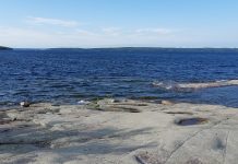 Georgian Bay Pilgrimage