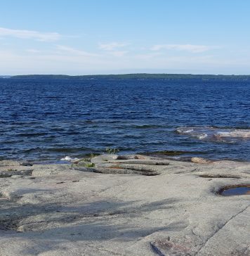 Georgian Bay Pilgrimage