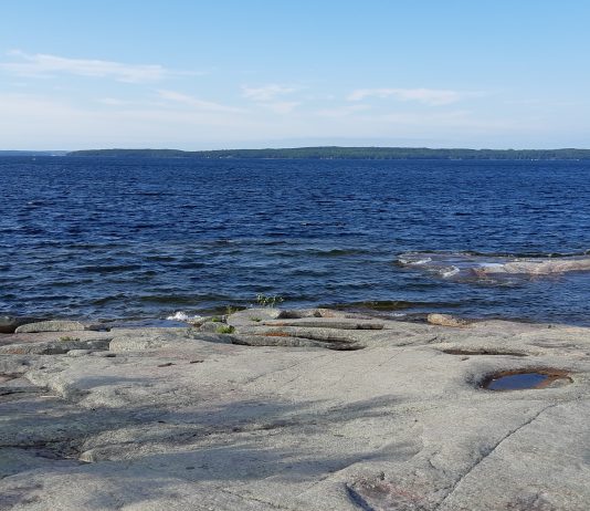 Georgian Bay Pilgrimage