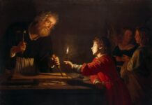 Saint Joseph: Foster Father, Virginal Father, Real Father?