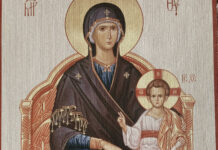 Biebl’s Ave Maria