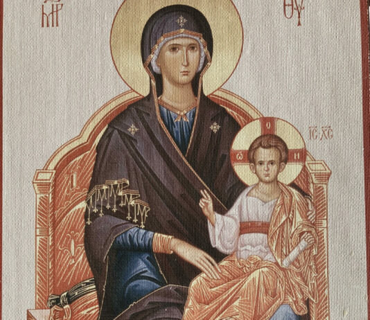 Biebl’s Ave Maria