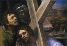 Thirteenth Sunday: Accipe Crucem Tuam!