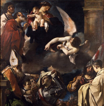 William of Gellone and the Implacability of Islam