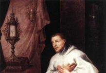 Holy Norbert and Heroic Normandy