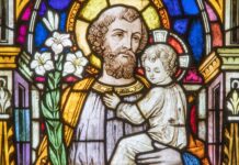 Saint Joseph’s Perpetual Virginity and the Apocrypha