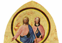 Dedication of Santa Maria Maggiore and Our Lady of the Snows