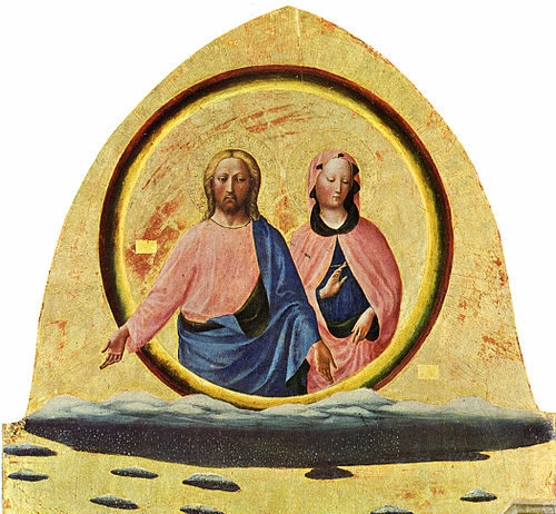 Dedication of Santa Maria Maggiore and Our Lady of the Snows