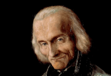 Pope Benedict and the CurĂ© d’Ars