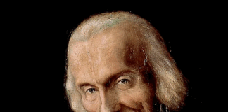 Pope Benedict and the Priesthood