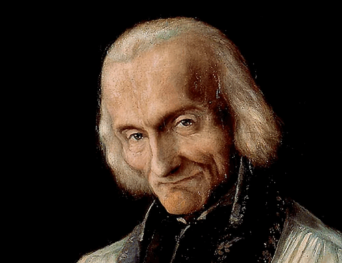 A Meditation on the Feast of St. John Vianney, the Curé of Ars
