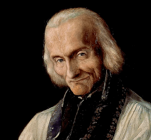 A Meditation on the Feast of St. John Vianney, the Curé of Ars