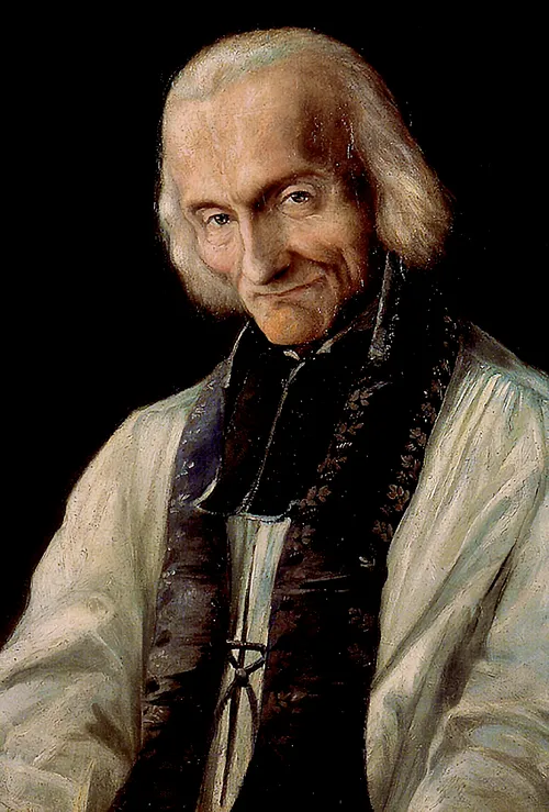 Jean-Marie_Vianney