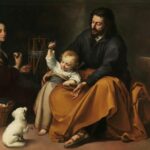 The Manly Virtues of Saint Joseph