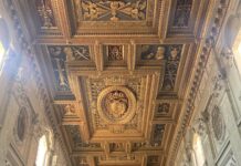 Dedication of the Lateran Basilica: A Universal Call to Holiness.