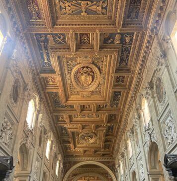 Dedication of the Lateran Basilica: A Universal Call to Holiness.