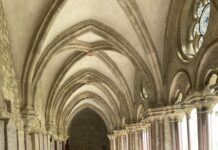 All the Myriads Upon Myriads of Saints