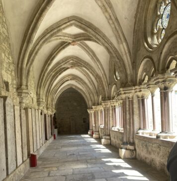 All the Myriads Upon Myriads of Saints