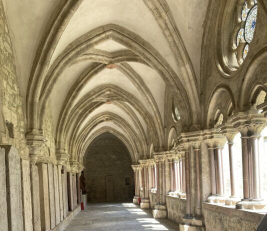 All the Myriads Upon Myriads of Saints