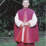 Prayers Before the Conscecration of the Eucharist