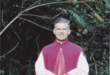 Prayers Before the Conscecration of the Eucharist