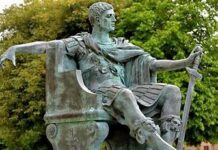 Constantine the Great