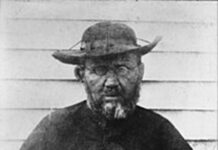 Saint Damien of Molochai