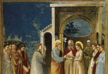 Espousal(s) of the Blessed Virgin Mary