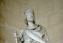 The Catholic Conqueror, Charles Martel