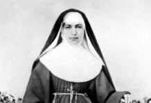 Saint Marianne Cope and Her Lepers