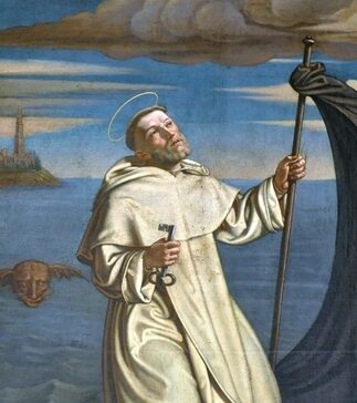 Saint Raymond of Penyafort