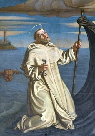 Saint Raymond of Penyafort