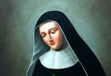 The Hidden Life of Blessed Maria Pisani