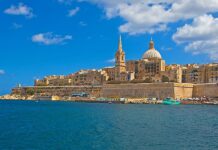 Saint Paulâs Shipwreck: A Message to both Malta and the World