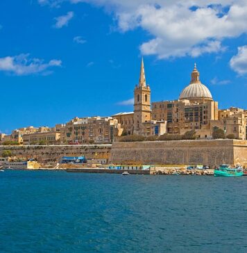 Saint Paul’s Shipwreck: A Message to both Malta and the World