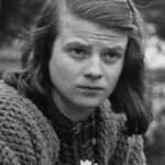 White Rose, Vance, Freedom and Truth