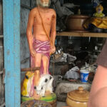 The Real San Lázaro