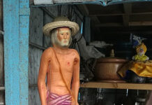 The Real San LĂĄzaro