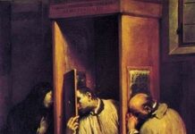 Why Confess Our Sins?