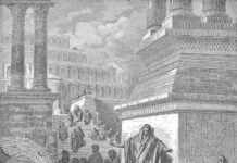 Three Reasons to Read the Book of Jonah this Lent