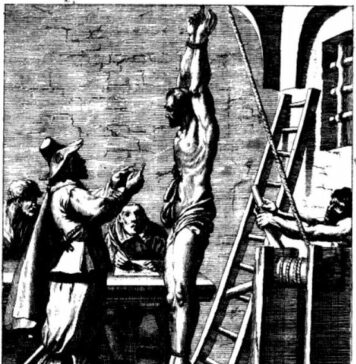 Two Lenten Saint Nicholases: FlĂĽe and Owen