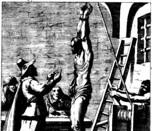 Two Lenten Saint Nicholases: FlĂŒe and Owen