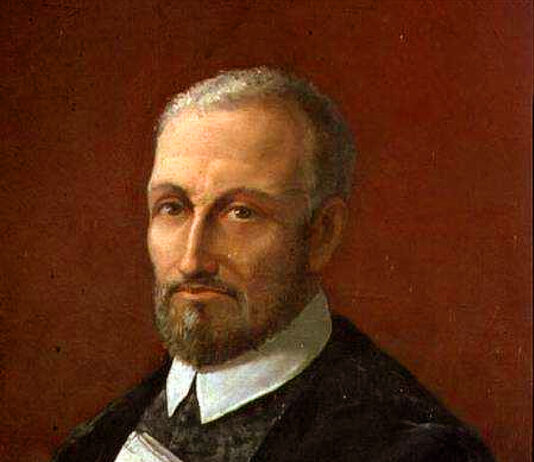 Laetare, Ierusalem!