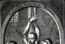Saint Jan Sarkander, Martyr for Confession and the Faith